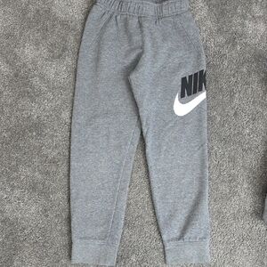 Nike Kids Joggers